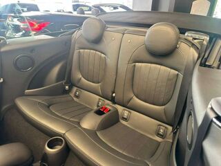 Cooper 136ch BVA7 CUIR/REGVIT/PARKSENSOR/GPS/JA/GAR12MOIS 2020 occasion 59280 Armenti&egrave;res