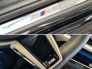 S&eacute;rie 3 318i A 156ch Pack M Sport Facelift TOITPANO/CAM/CARPLAY/CUIR 2025 occasion 59280 Armenti&egrave;res