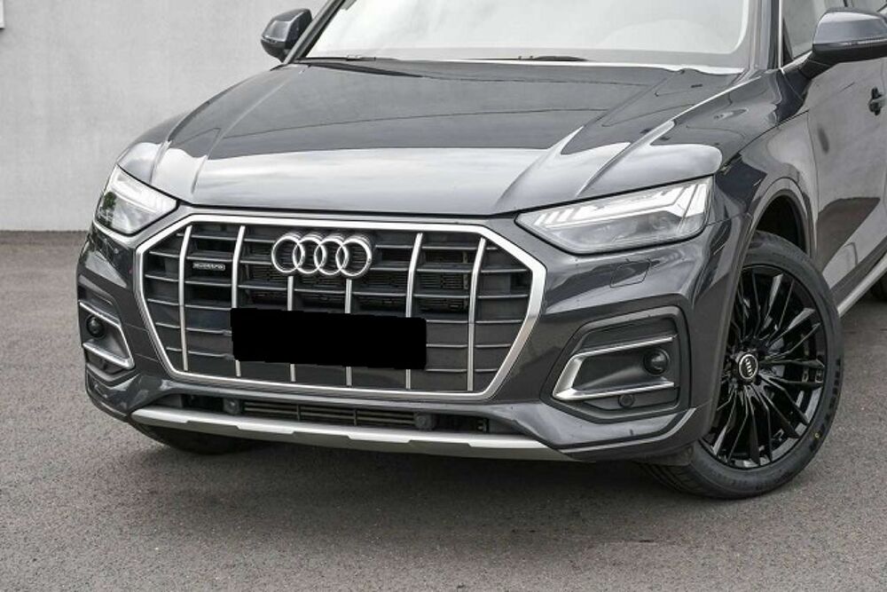 Q5 50 TFSIe 299ch S tronic 7 Quattro TOITPANO/CAM/CUIRCHAUF/MAT 2022 occasion 59280 Armenti&egrave;res