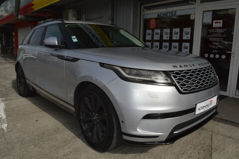 Range rover velar Range Rover Velar D240 BVA 2017 occasion 97122 Baie-Mahault