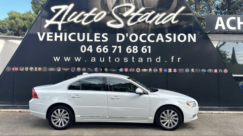 Annonce voiture Volvo S80 15990 