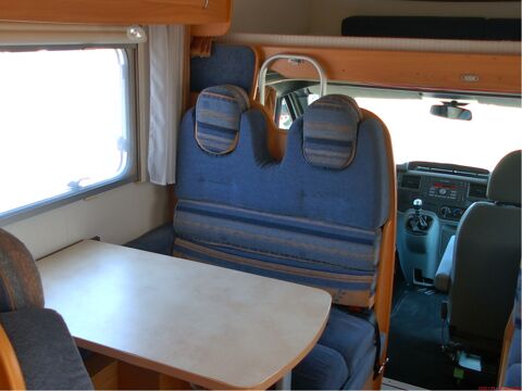 Transit Fourgon 260CP TDCi110 Cool Pack (05/06) 2007 occasion 40990 Saint-Paul-l&egrave;s-Dax