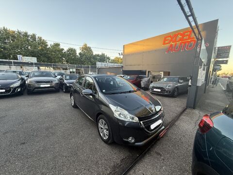 Peugeot 208 (1.2 VTi 82ch Active)