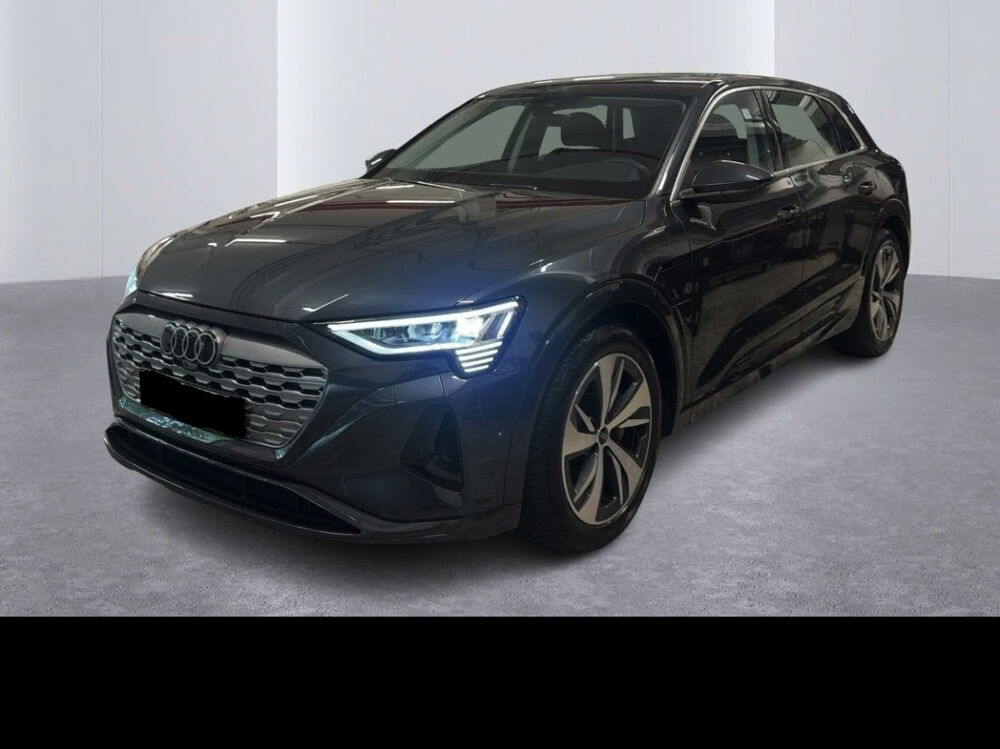 Q8 e-tron 55 408 ch 114 kWh Quattro Avus 2023 occasion 85600 Montaigu