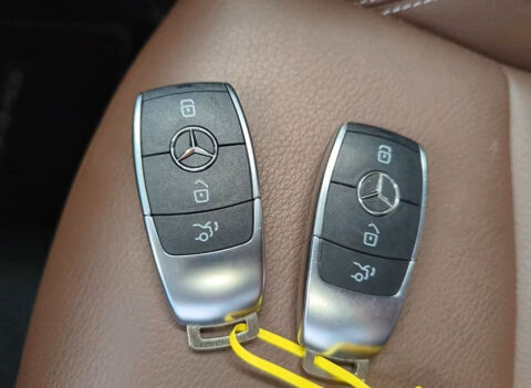 Classe A 250 e 8G-DCT AMG Line 2022 occasion 85600 Montaigu