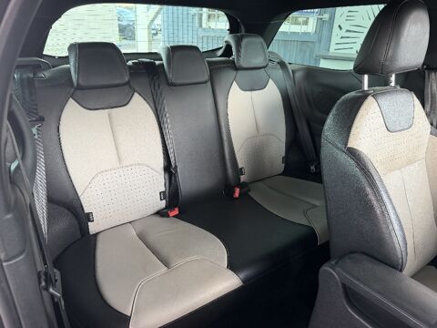 DS3 e-HDi 90 Sport chic BMP6 2013 occasion 63800 Cournon-d'Auvergne