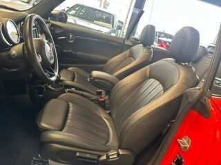 Cooper 136ch BVA7 CUIR/REGVIT/PARKSENSOR/GPS/JA/GAR12MOIS 2020 occasion 59280 Armenti&egrave;res