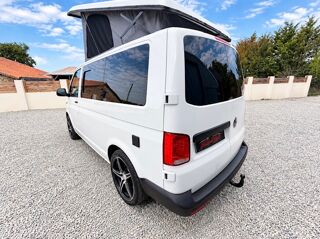 California 2.0 TDI 150 camper van 2021 occasion 85600 Montaigu