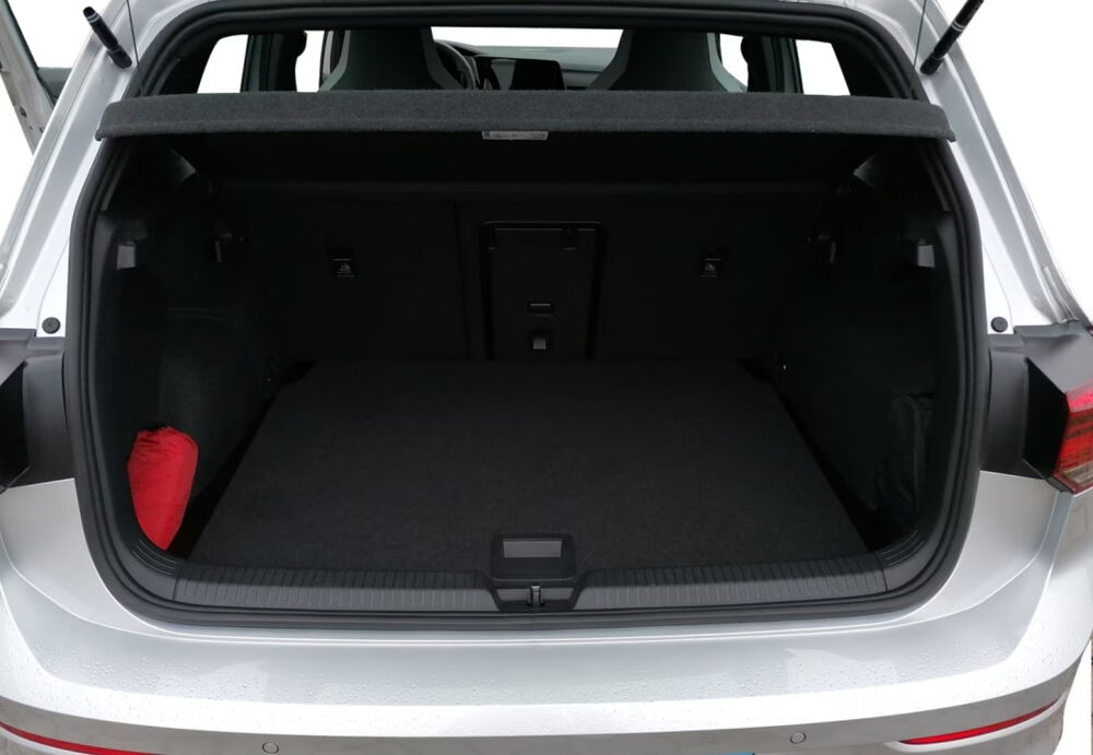 Golf 2.0 TDI 200 DSG7 GTD 2024 occasion 85600 Montaigu