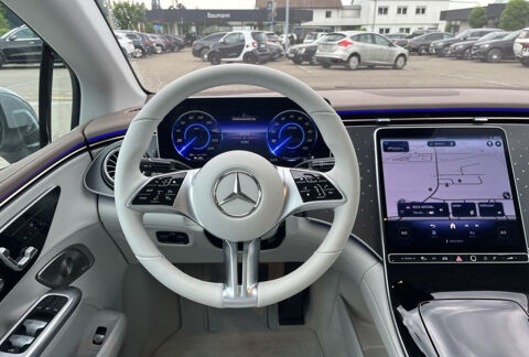 EQE 300 AMG Line 2023 occasion 85600 Montaigu