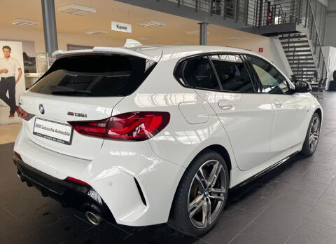 S&eacute;rie 1 M135i xDrive 306 ch BVA8 2020 occasion 85600 Montaigu