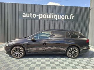 Golf SW 2.0 TDI SCR 116 DSG7 Style 2023 occasion 56700 Merlevenez