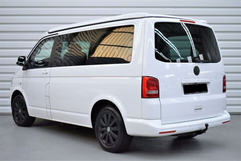 Transporter t5 California 2.0 TSI 4Motion 2010 occasion 85600 Montaigu