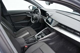 A3 40 TFSIe 204ch SIEGCHAUF/CARPLAY/REGVIT/VIRTUALCOCKPIT/PDC/G 2022 occasion 59280 Armenti&egrave;res