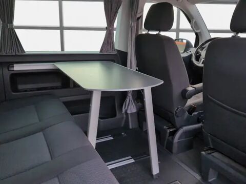 MULTIVAN Multivan 2.0 TDI 150 Trendline 2017 occasion 85600 Montaigu
