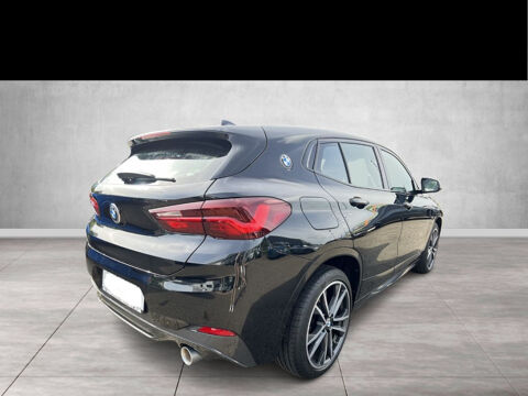 X2 xDrive 20d 190 ch BVA8 M Sport 2020 occasion 85600 Montaigu