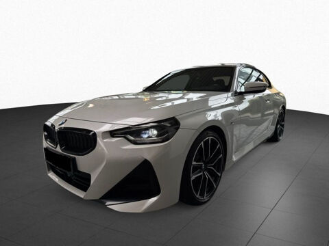 Annonce voiture BMW Serie 2 36490 €
