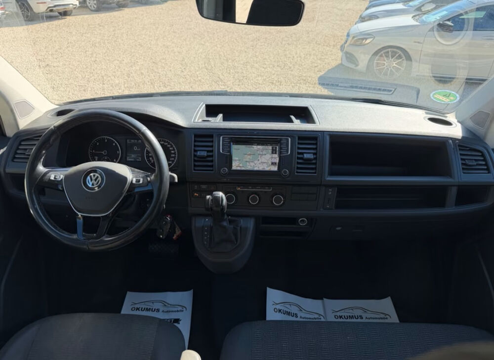 Caravelle 2.0 TDI 150 DSG7 2015 occasion 85600 Montaigu