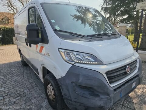 Ducato TOLE 3.0 C H1 2.0 MJT 115 PACK 2015 occasion 78300 Poissy