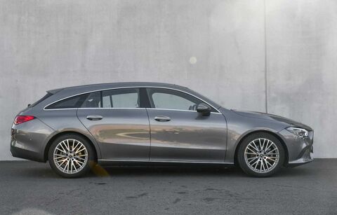 Classe CLA 180 Auto.TOITPANO/CAM/PARKTRONIC/ECLAIRAMBIANCE/CUIRCHAUF/1M 2022 occasion 59280 Armenti&egrave;res