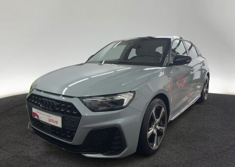 Audi A1 Sportback 30 TFSI 110 ch s-line 2022 occasion Montaigu 85600