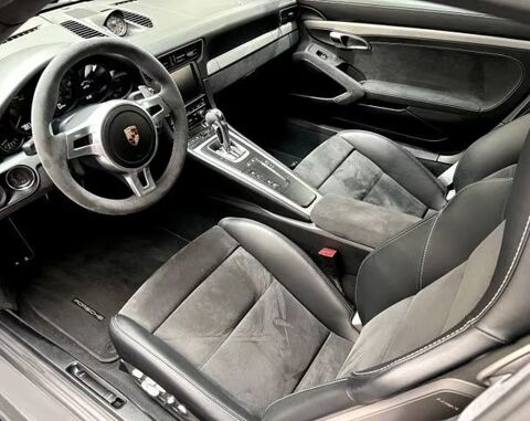 911 3.8i GT3 PDK 2015 occasion 85600 Montaigu