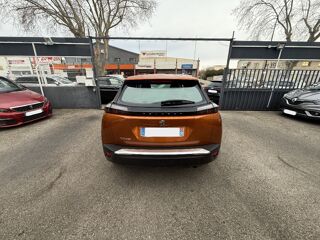 2008 PureTech 100 Active 2020 occasion 30000 N&icirc;mes