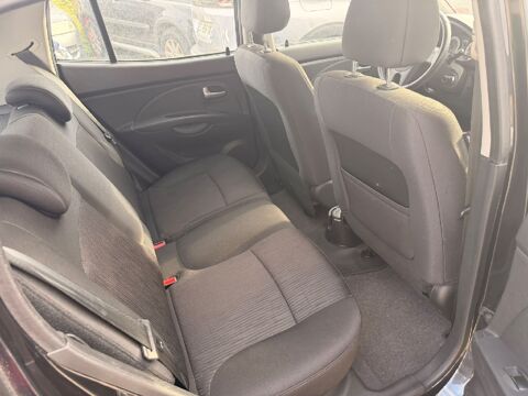Picanto 1.1 SPIRIT BVA 2009 occasion 95200 Sarcelles
