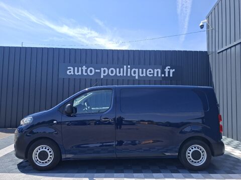 Expert TOLE 2.0 HDI 180 S et S EAT6 PREMIUM PACK 2018 occasion 56700 Merlevenez