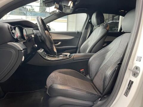 Classe E 350 e 9G-Tronic AMG LINE 2018 occasion 85600 Montaigu
