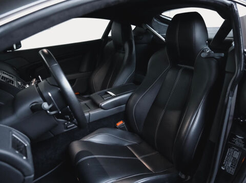 Vantage Coup&eacute; V8 2010 occasion 85600 Montaigu