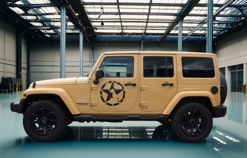 Wrangler 2.8 CRD 200 Unlimited Sahara A 2014 occasion 85600 Montaigu
