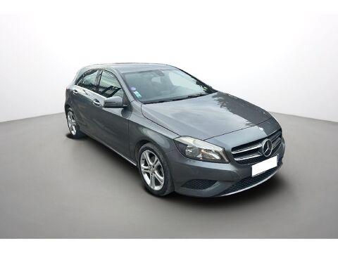 Classe A 200 BlueEFFICIENCY Inspirat BVA 2013 occasion 95200 Sarcelles