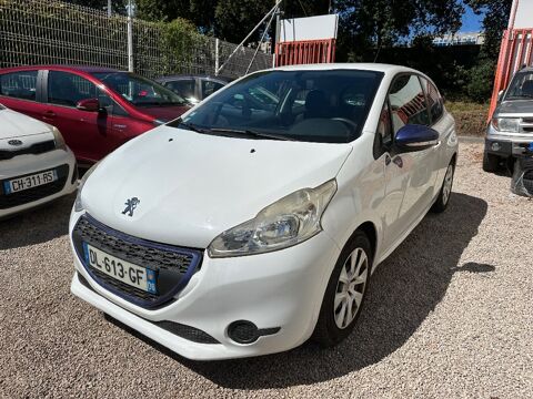 Peugeot 208 (1.0 PureTech 68ch BVM5 Like)