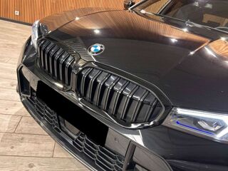 S&eacute;rie 3 318i A 156ch Pack M Sport Facelift TOITPANO/CAM/CARPLAY/CUIR 2025 occasion 59280 Armenti&egrave;res