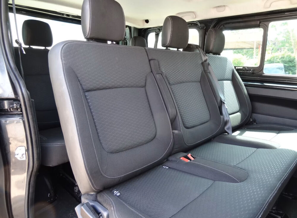 Vivaro L1H1 1.6 CDTI 145 ch 2017 occasion 85600 Montaigu