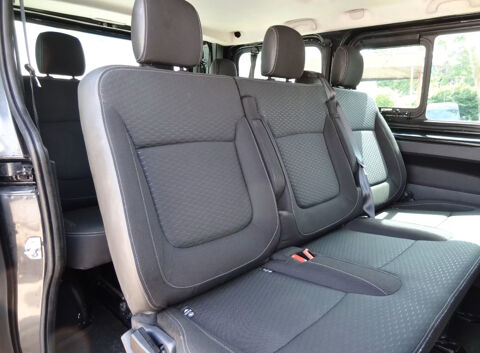 Vivaro L1H1 1.6 CDTI 145 ch 2017 occasion 85600 Montaigu