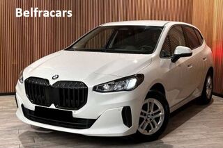 Serie 2 218i 136ch DKG7 CAM/CARPLAY/REGVIT/CUIRCHAUF/PARKSENSOR/GAR1 2022 occasion 59280 Armenti&egrave;res