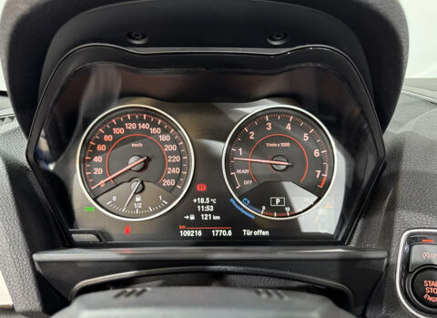 Serie 2 Cabriolet M235i 326 ch A 2016 occasion 85600 Montaigu