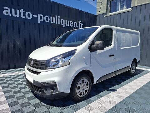 Annonce voiture Fiat Talento 17490 €