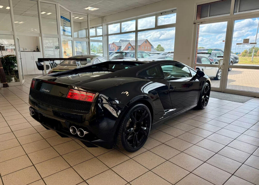 Gallardo 5.2 V10 LP 550-2 2013 occasion 85600 Montaigu