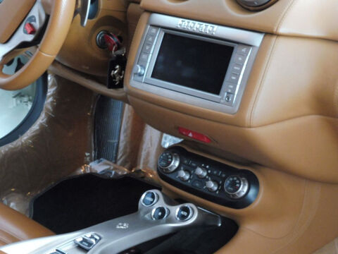 California V8 4.3 460ch 2010 occasion 85170 Le Poiré-sur-Vie