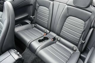 Classe C 200 9G-Tronic Pack AMG CAM360/CUIRCHAUF/REGVIT/SIEGELEC/GAR1 2019 occasion 59280 Armenti&egrave;res