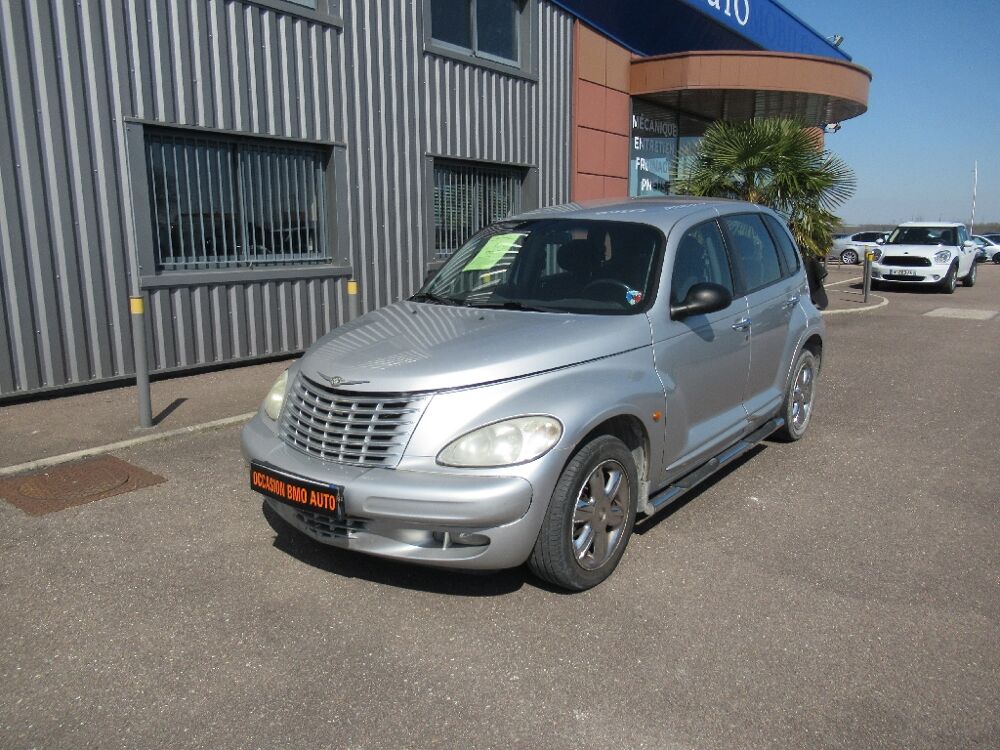 PT Cruiser 2005 occasion 10410 Saint-Parres-aux-Tertres