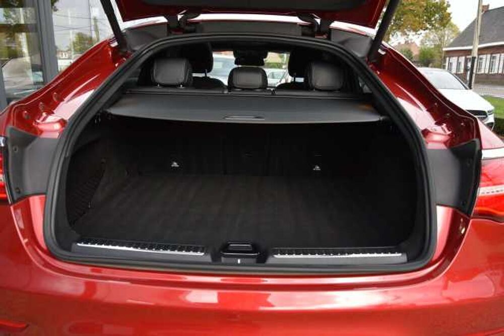Classe GLC 220 d Auto. 4Matic AMG 1MAIN/TOITOUVR/CAM360/CUIRCHAUF/AFFIC 2017 occasion 59280 Armenti&egrave;res