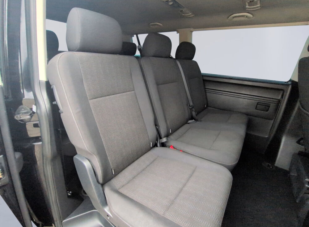 Caravelle 2.0 TDI 150 DSG7 2016 occasion 85600 Montaigu