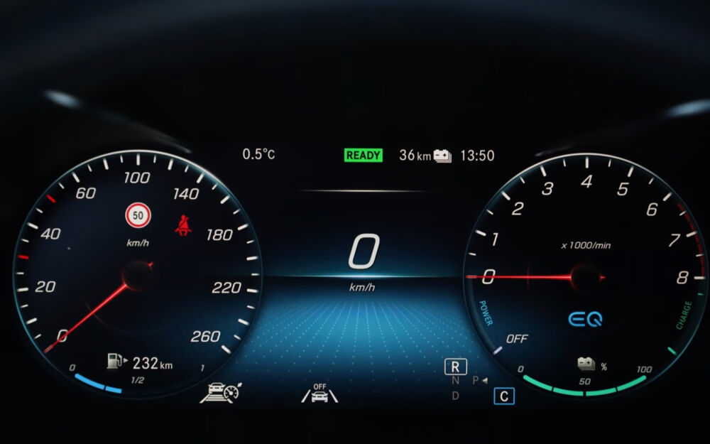 Classe GLC GLC 300 e 9G-Tronic 4Matic AMG Line 2021 occasion 85600 Montaigu