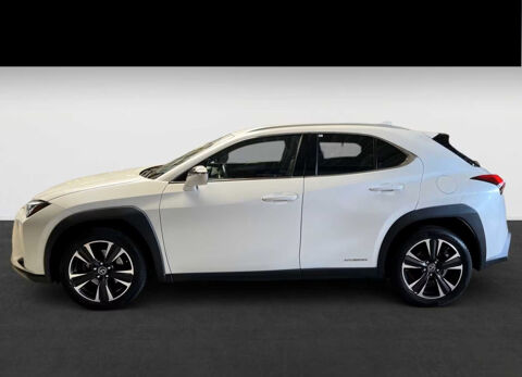 UX 250h 2WD Style Edition 2020 occasion 85600 Montaigu