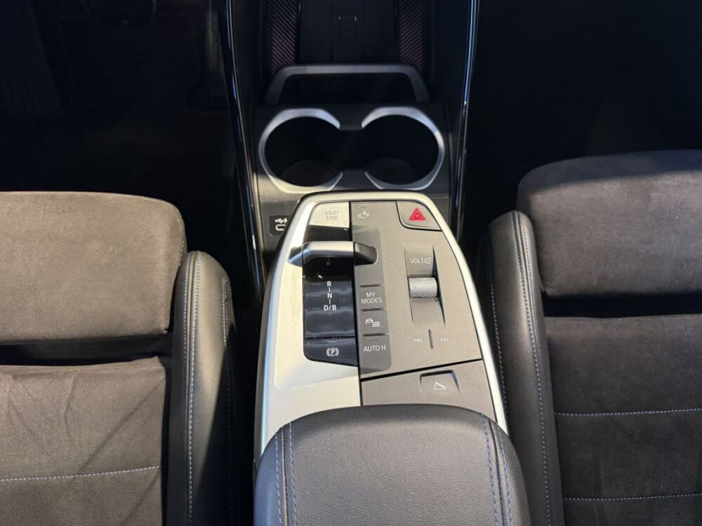 X1 i eDrive20 204ch BVA M Sport 2024 occasion 85600 Montaigu
