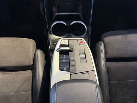 X1 i eDrive20 204ch BVA M Sport 2024 occasion 85600 Montaigu